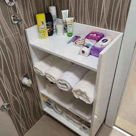 Apartman Titanic 2 * 多博伊