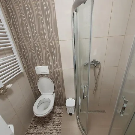 Apartman Titanic 2 *