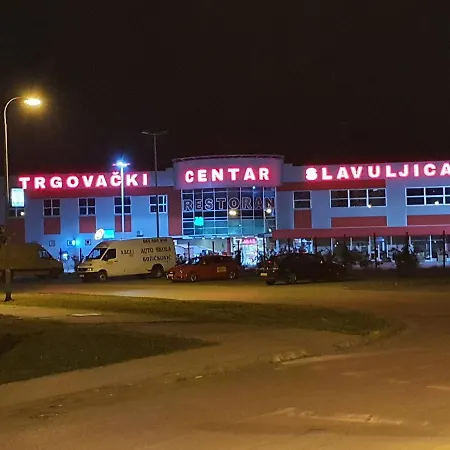 Apartman Titanic 2 *